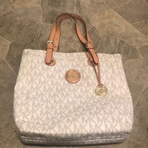 Michael Kors large bag